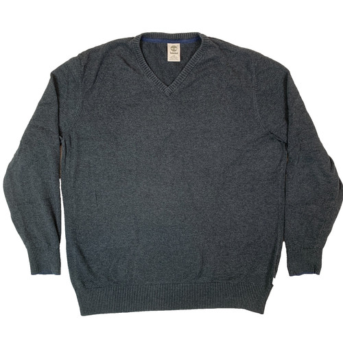 Timberland grau pullover - timberland,