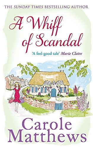 Whiff scandal - a,