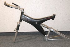 Trek Y 22 Carbonrahmen 52,5cm