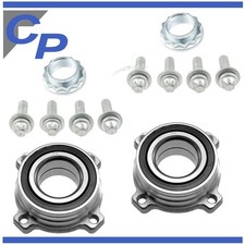 2 Radlager hinten für BMW 5