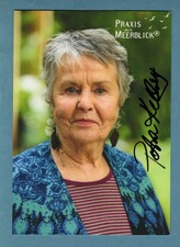 Petra Kelling PRAXIS MIT