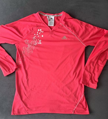 Adidas sport shirt - adidas, damen