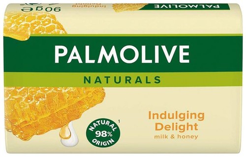 Seife palmolive milch und - palmolive,