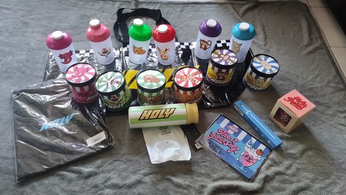 Holy milchshake sammlung - holy,