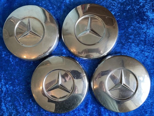 Mercedes benz chrom - mercedes-benz,