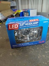 Grote 94401-5 Led Headlight
