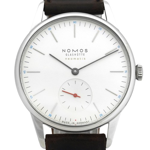Nomos orion neomatic - nomos,