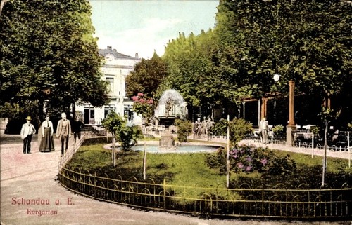 Bad schandau der - an,