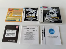 Nintendo DS Spiel - Pokemon