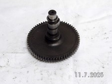 Zahnrad fuer Heinkel Roller A1/A2