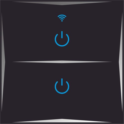 Smart touch lichtschalter - touch,