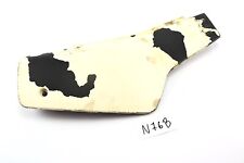 Yamaha XT 600 43F Bj. 1986 - Deckel Verkleidung Sitzbank rechts N76B