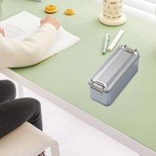 Weißblechdose Metall