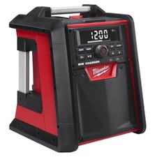 Milwaukee milm18rc0 18v - milwaukee,