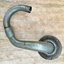 Antikes Swiss Made Grammophon