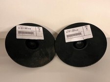 2x ORIGINAL BMW Federteller