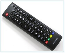 Ersatz Fernbedienung für LG AKB74475403 Full HD LED TV Remote Control / Neu