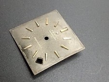 Zifferblatt Zenith Respirator