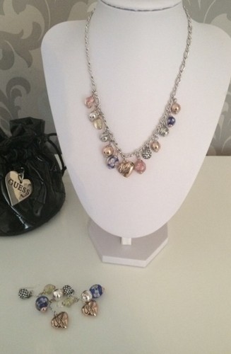 Guess schmuck set - guess,