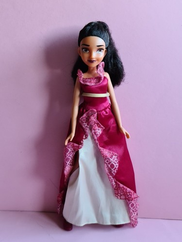 Elena🙂Isabel🤗Barbie🎁P