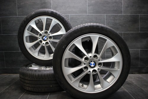 Original bmw 3er - bmw, alufelgen