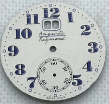 Auguste Reymond vintage Watch