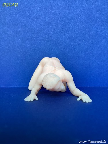 Sexy mann figur - figur, boy