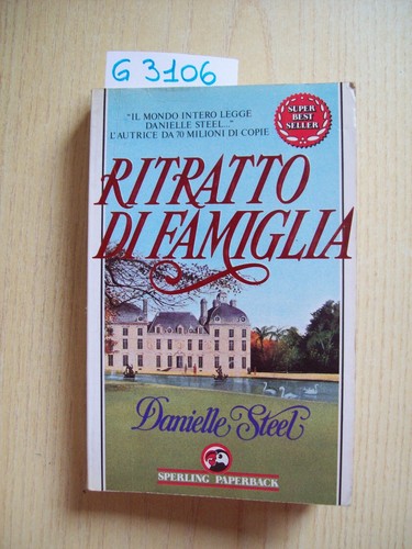 Danielle steel - danielle,