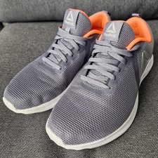 Reebok Sportschuh Trainings-/Fitnessschuh Damen Gr. 38 grau