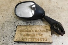 Yamaha FZS 600 Fazer RJ02 Spiegel Rückspiegel links