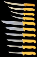 Fleischermesser - , /