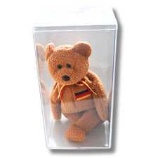 Beanie baby germania - beanie,