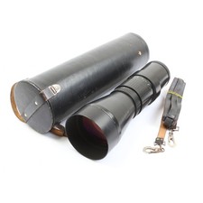 Pentacon Prakticar MC 5,6/500 MC + Zustand D (278246)