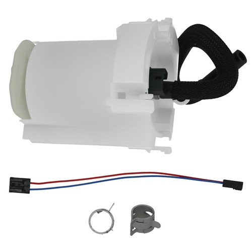 Kraftstoffpumpe benzinpumpe - kraftstoffpumpe,