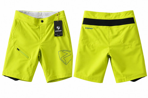Ziener natsu function junior - ziener,