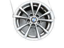 1x Felge Alufelge 5X120 7X16Zoll ET31 für BMW E81 1er 120d 07-12 6796236