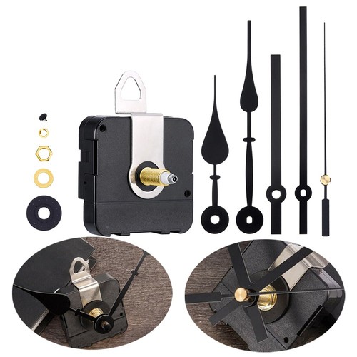 Wanduhr uhrwerkmotor - wanduhr,
