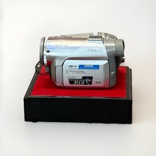 Panasonic gs75 3ccd - nv-gs75, dv