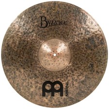 Meinl cymbals b21dar - meinl,