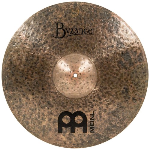 Meinl cymbals b21dar - b21dar, 21"