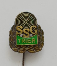 Seltene SSG Trier