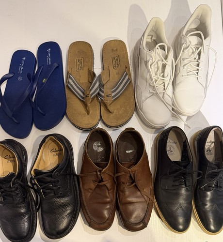 Konvolut herrenschuhe - konvolut,