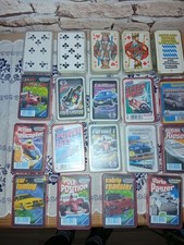 Kartenspiele konvolut - kartenspiele,,
