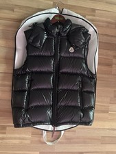 Moncler Weste Bormes