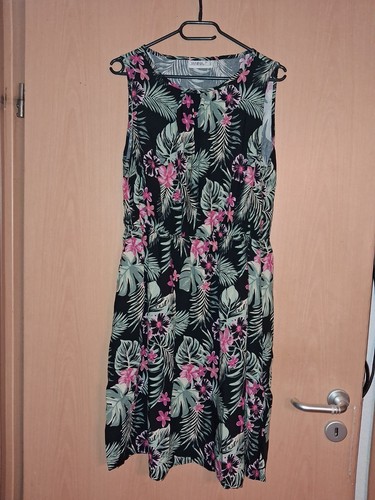 Tropisches sommerkleid von - tropisches,