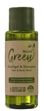 Hellma green mini duschgel - hellma,
