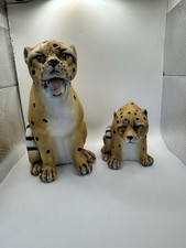 Gepard deko figuren aus - deko,