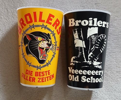 Broilers 2026 loreley - broilers,