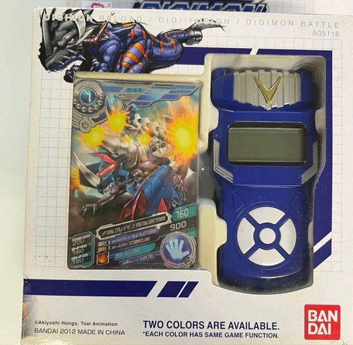 Bandai digimon fusion loader - fusion,