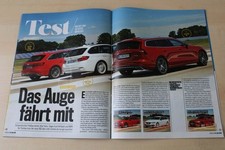 Auto Bild 28/2018 Audi A4